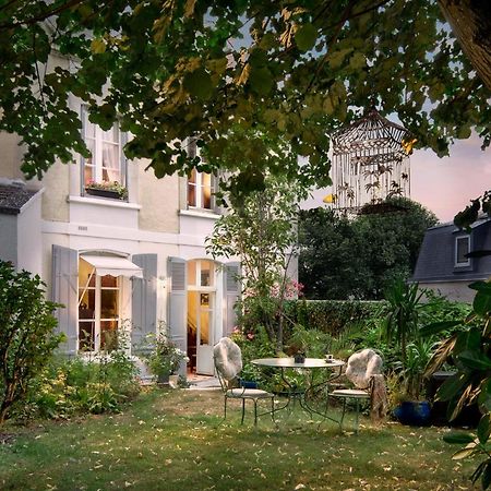 La Maison Charmante Châtellerault Esterno foto