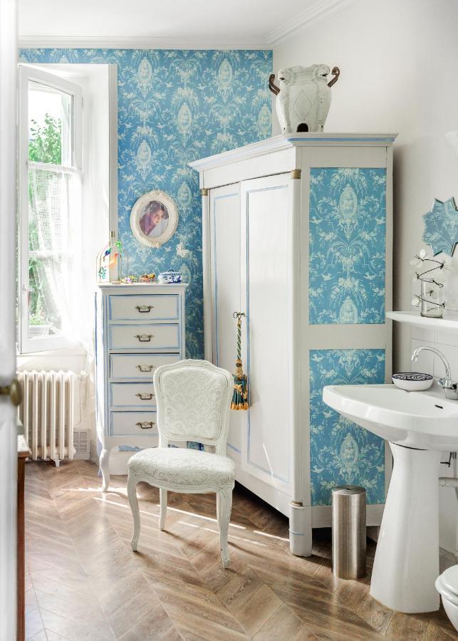 La Maison Charmante Châtellerault Esterno foto