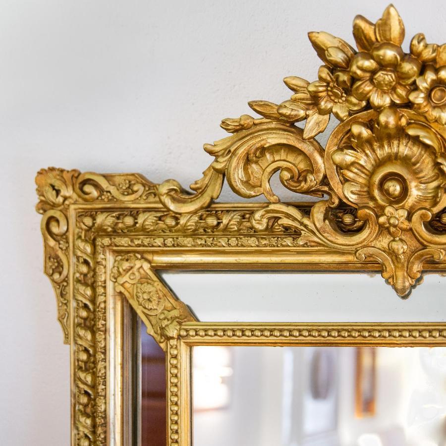 La Maison Charmante Châtellerault Esterno foto