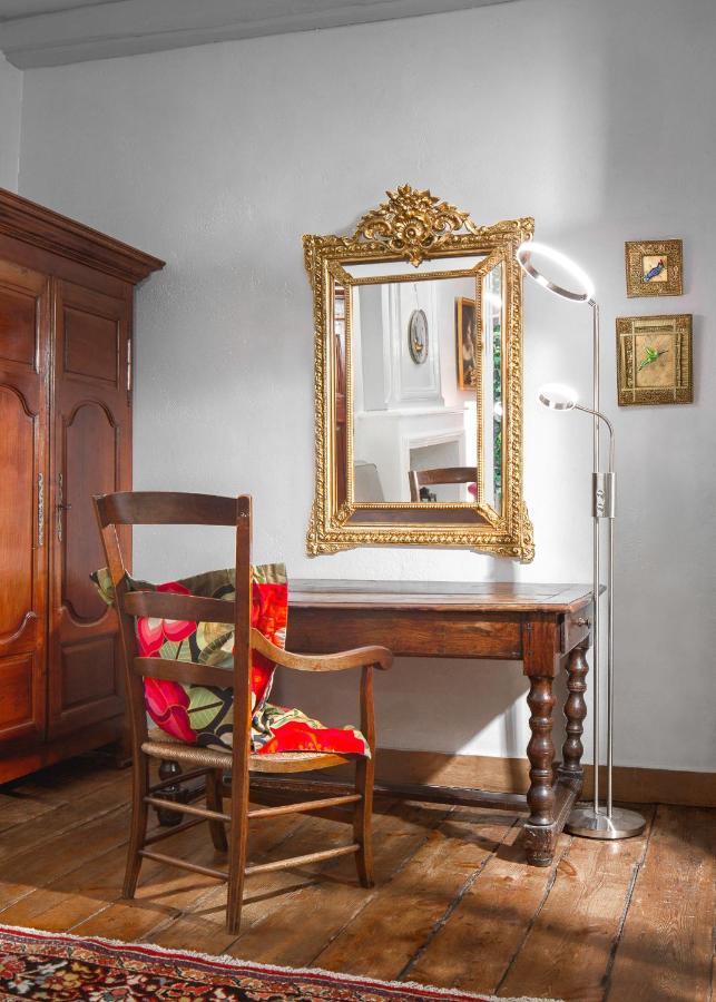 La Maison Charmante Châtellerault Esterno foto