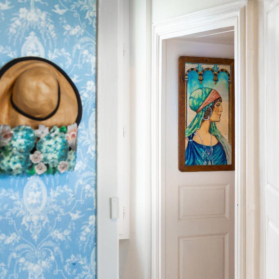 La Maison Charmante Châtellerault Esterno foto