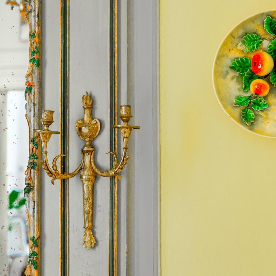 La Maison Charmante Châtellerault Esterno foto